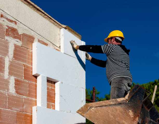 Best Specialized Insulation Services in Millis Clicquot, MA