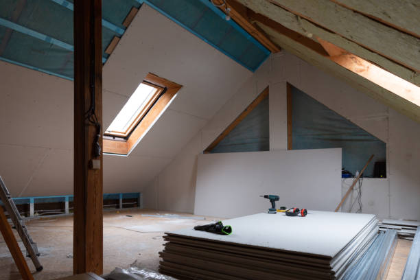Best Spray Foam Insulation in Millis Clicquot, MA
