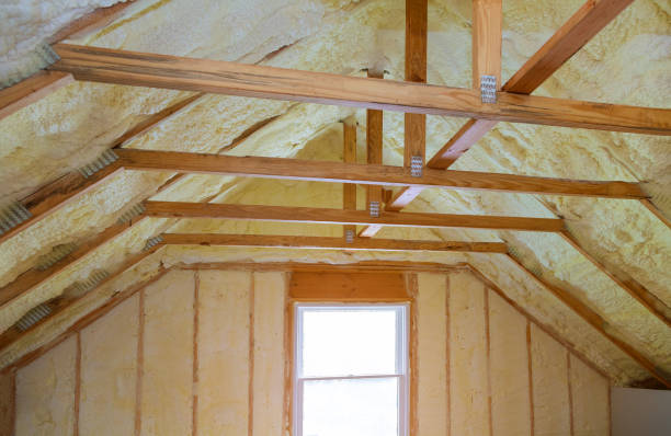 Best Insulation for Specific Applications in Millis Clicquot, MA