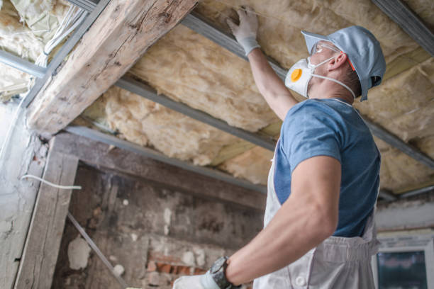 Best Fiberglass Insulation in Millis Clicquot, MA