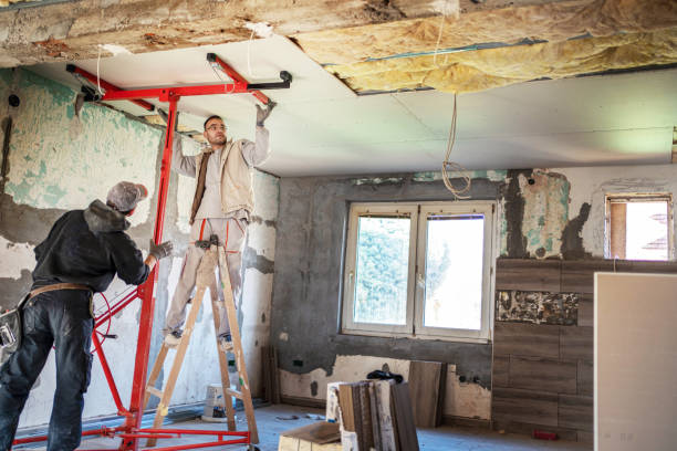 Best Commercial Insulation in Millis Clicquot, MA