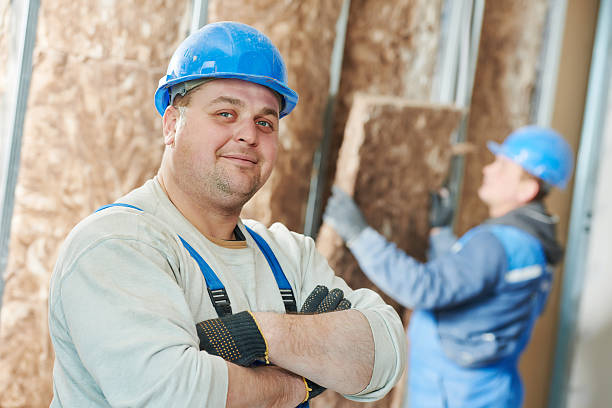 Types of Insulation We Offer in Millis Clicquot, MA