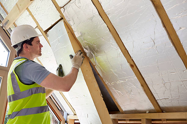 Best Geographic-Specific Insulation Services in Millis Clicquot, MA
