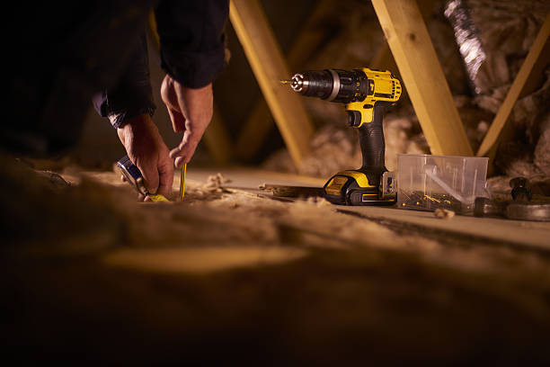 Reliable Millis Clicquot, MA Insulation Contractor Solutions